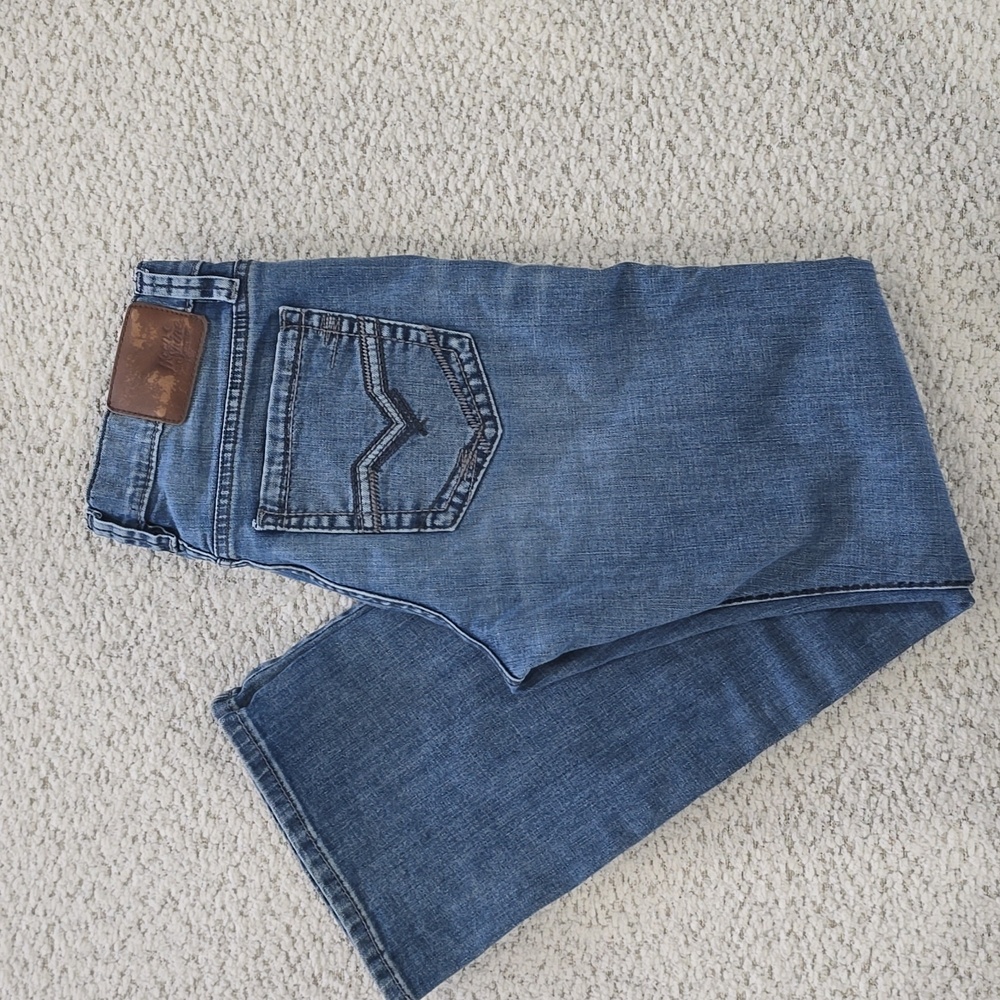 Moon Shine Jeans 👖